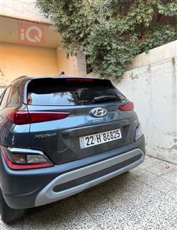 هيونداي كونا